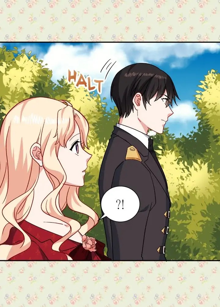 The Justice of Villainous Woman Chapter 60 page 15 - Chapter 60