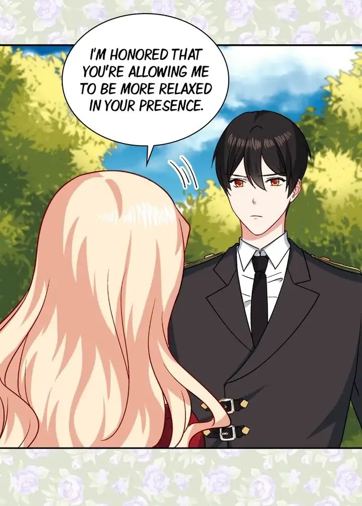 The Justice of Villainous Woman Chapter 60 page 20 - Chapter 60
