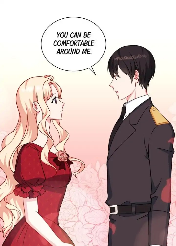 The Justice of Villainous Woman Chapter 60 page 23 - Chapter 60