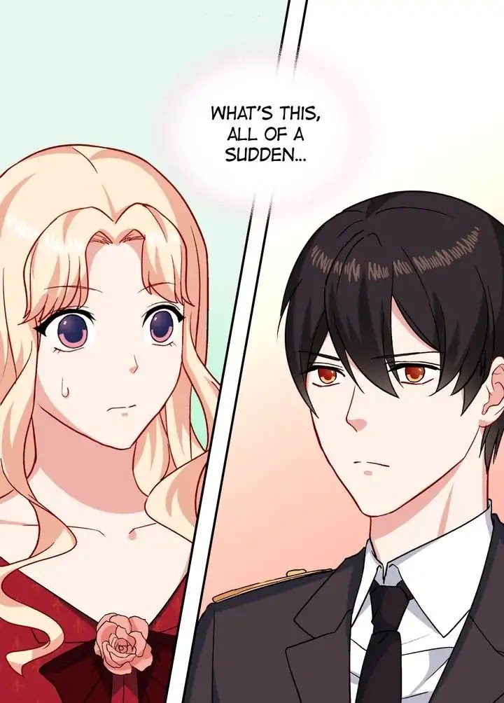 The Justice of Villainous Woman Chapter 60 page 24 - Chapter 60