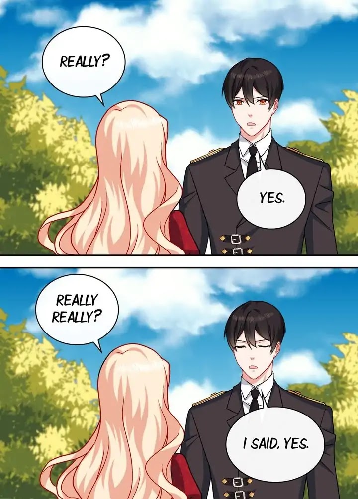 The Justice of Villainous Woman Chapter 60 page 25 - Chapter 60