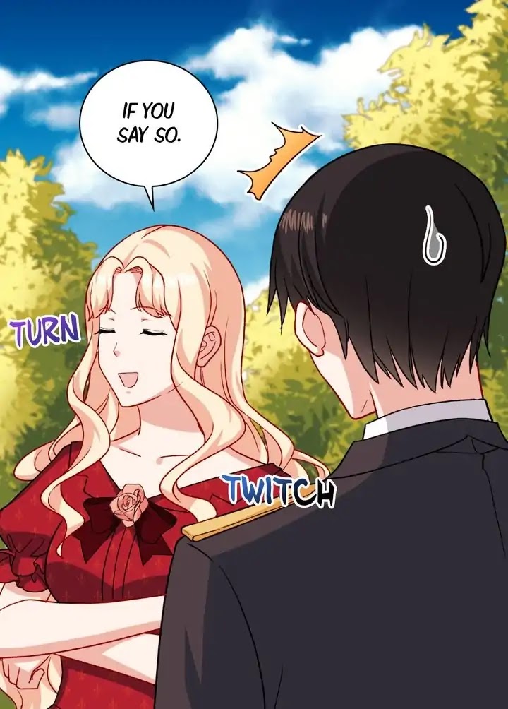 The Justice of Villainous Woman Chapter 60 page 26 - Chapter 60