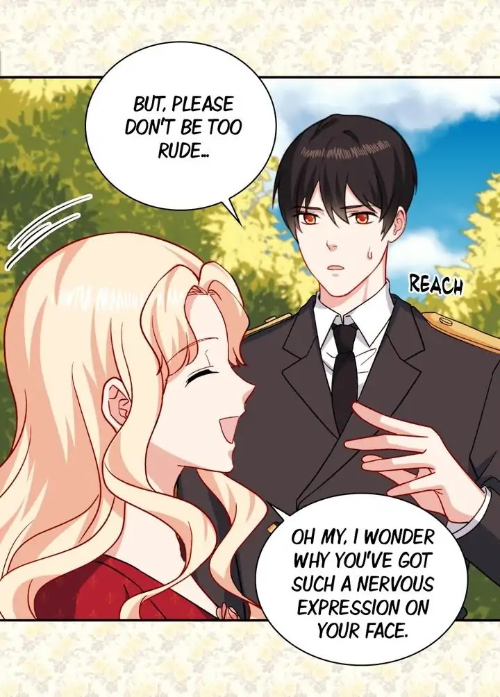 The Justice of Villainous Woman Chapter 60 page 27 - Chapter 60