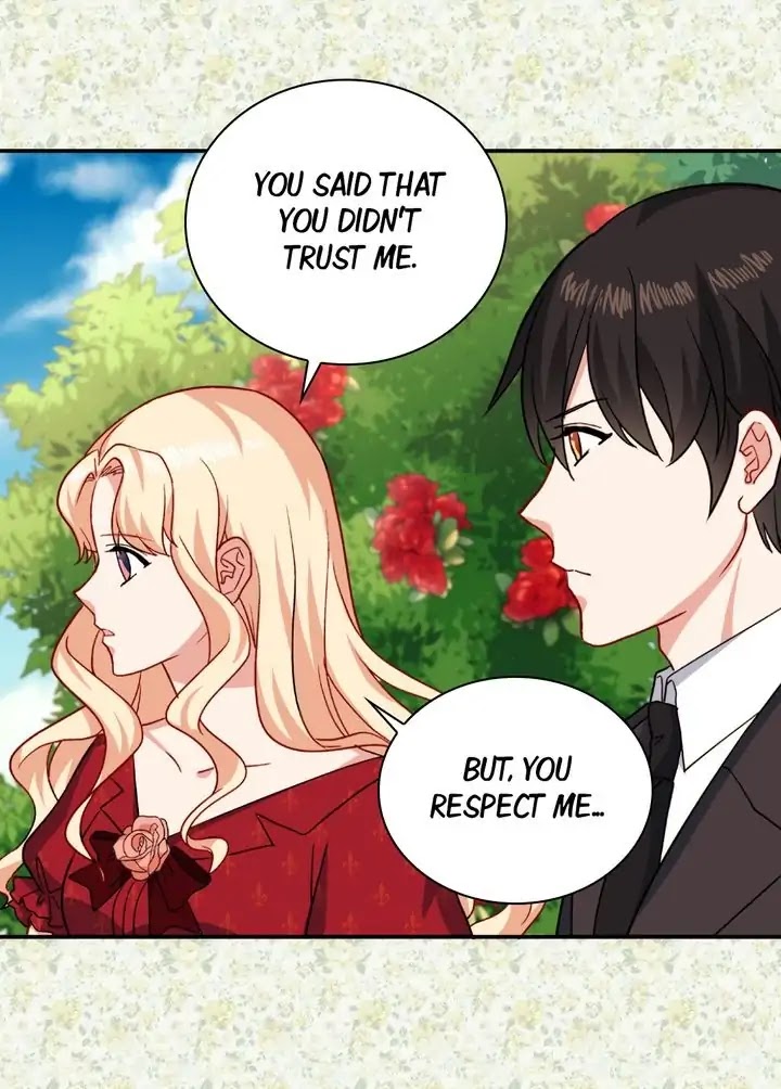 The Justice of Villainous Woman Chapter 60 page 31 - Chapter 60