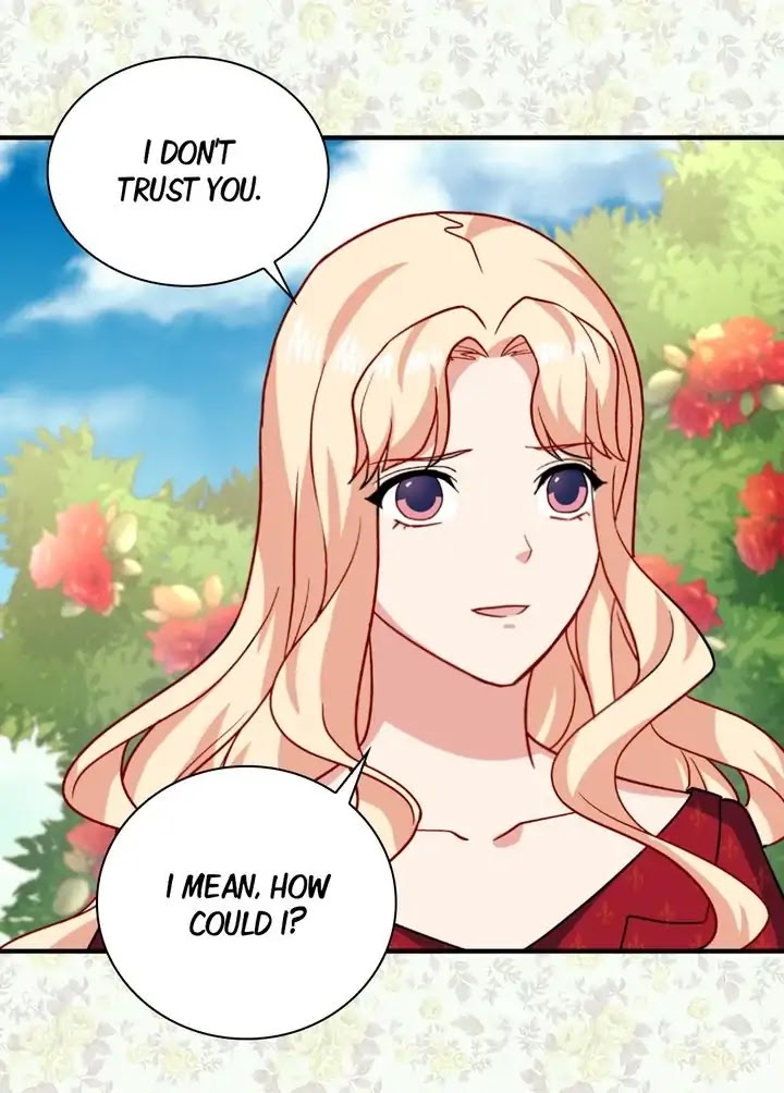 The Justice of Villainous Woman Chapter 60 page 34 - Chapter 60