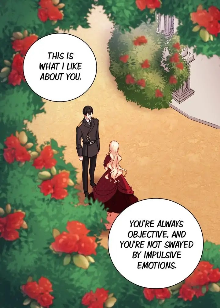 The Justice of Villainous Woman Chapter 60 page 37 - Chapter 60