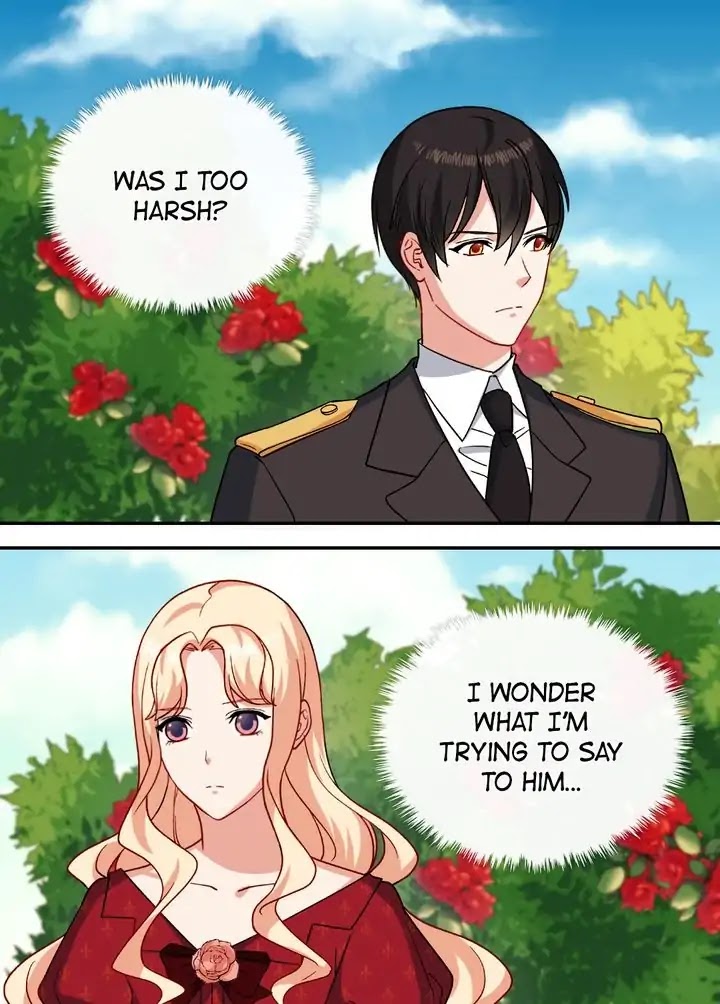 The Justice of Villainous Woman Chapter 60 page 38 - Chapter 60