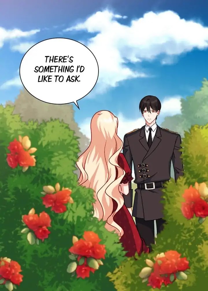 The Justice of Villainous Woman Chapter 60 page 39 - Chapter 60