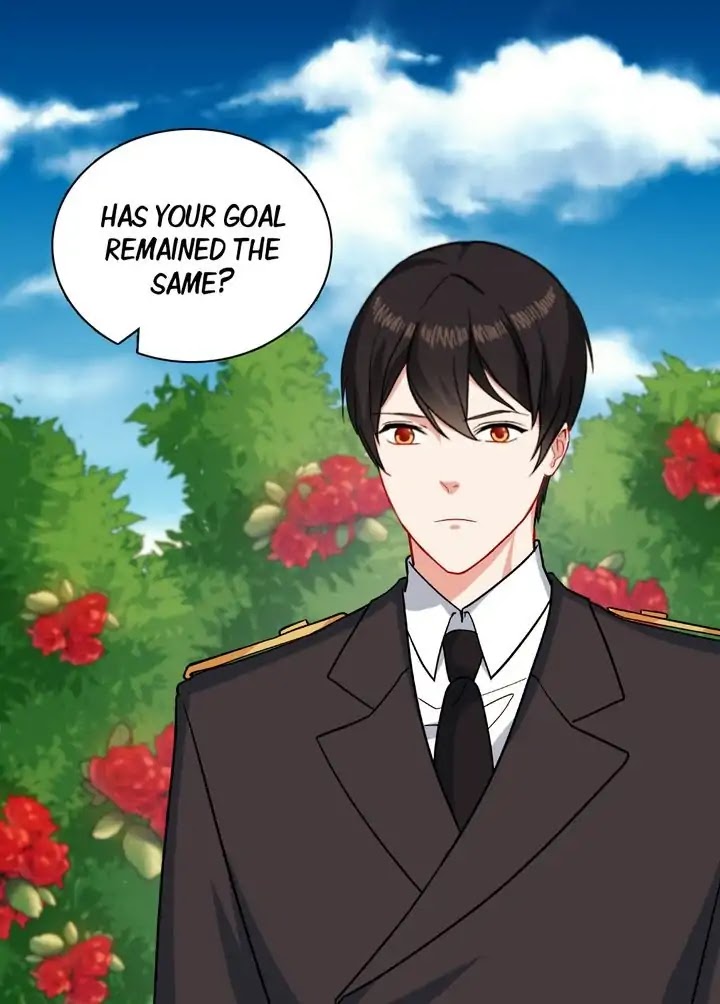 The Justice of Villainous Woman Chapter 60 page 40 - Chapter 60