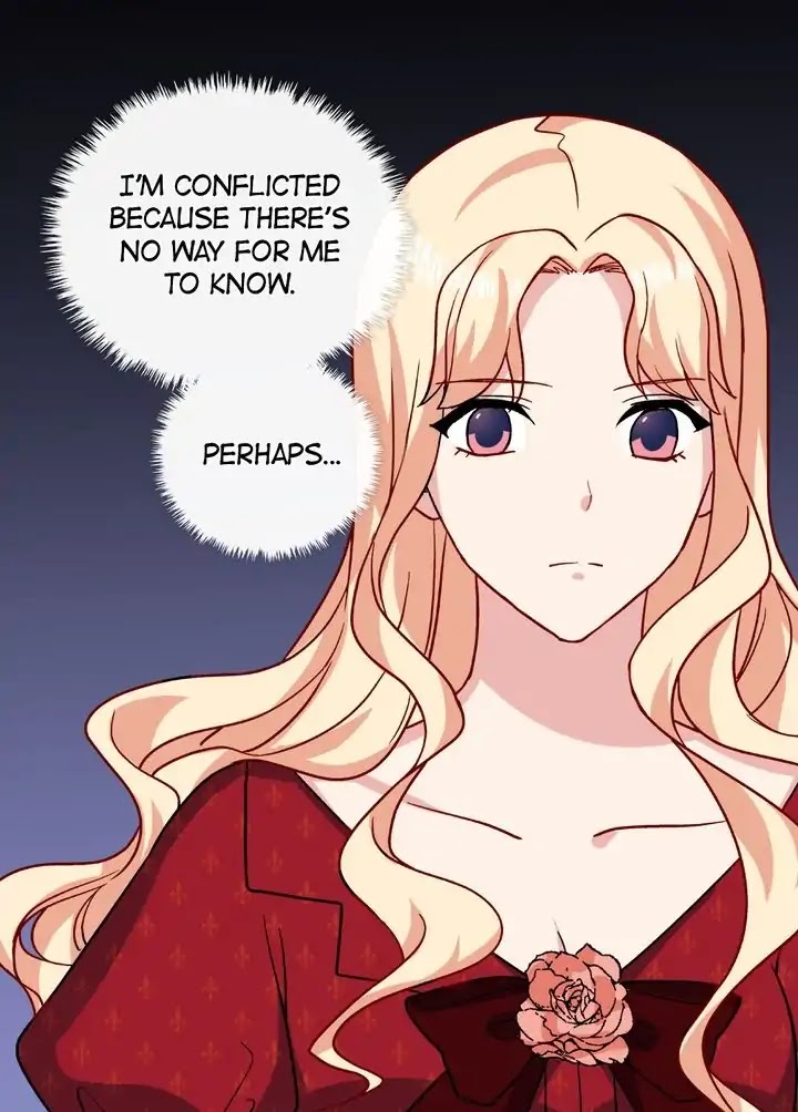 The Justice of Villainous Woman Chapter 60 page 42 - Chapter 60