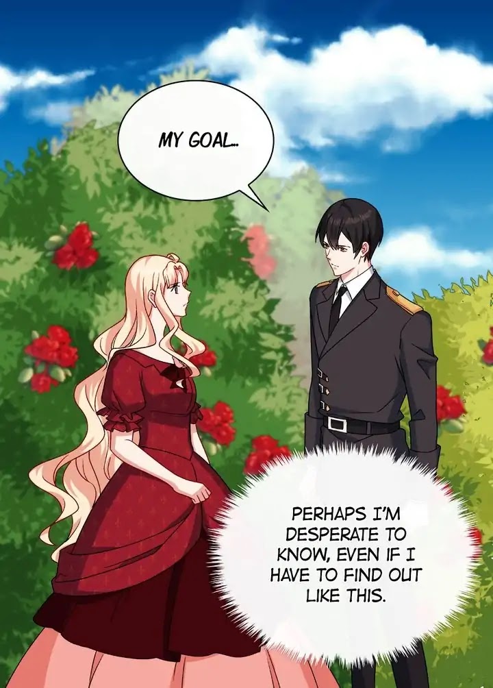 The Justice of Villainous Woman Chapter 60 page 43 - Chapter 60