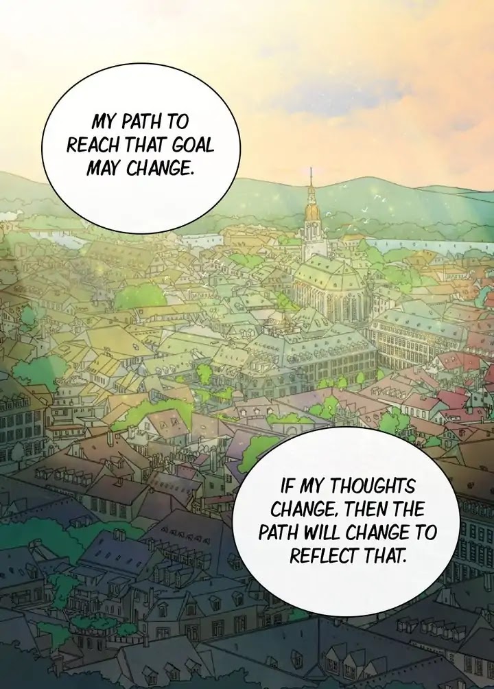 The Justice of Villainous Woman Chapter 60 page 45 - Chapter 60