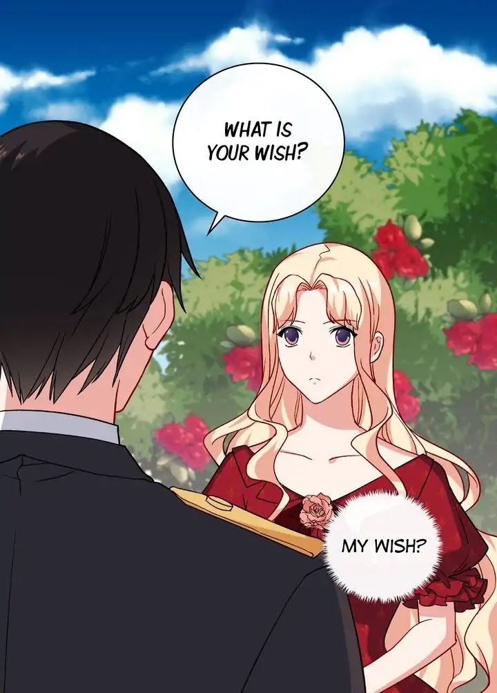 The Justice of Villainous Woman Chapter 60 page 46 - Chapter 60
