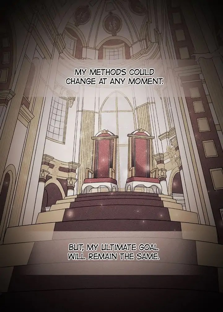 The Justice of Villainous Woman Chapter 60 page 48 - Chapter 60