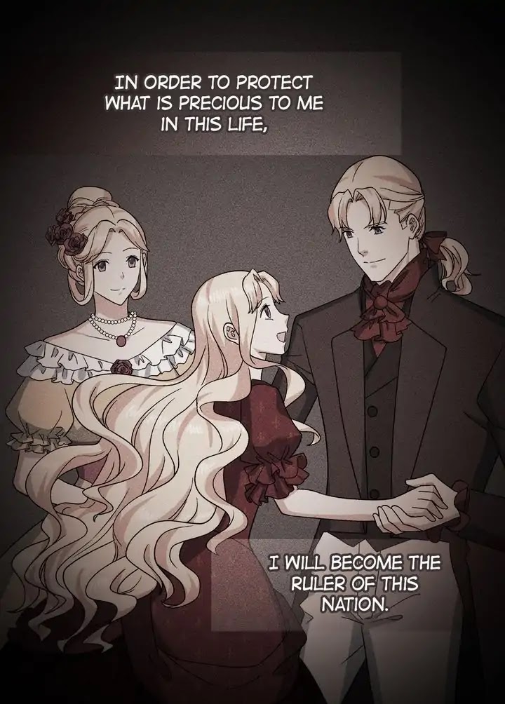 The Justice of Villainous Woman Chapter 60 page 49 - Chapter 60
