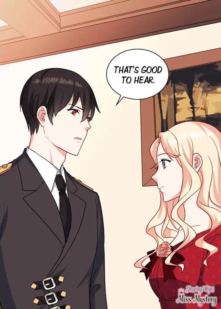 The Justice of Villainous Woman Chapter 60 page 5 - Chapter 60