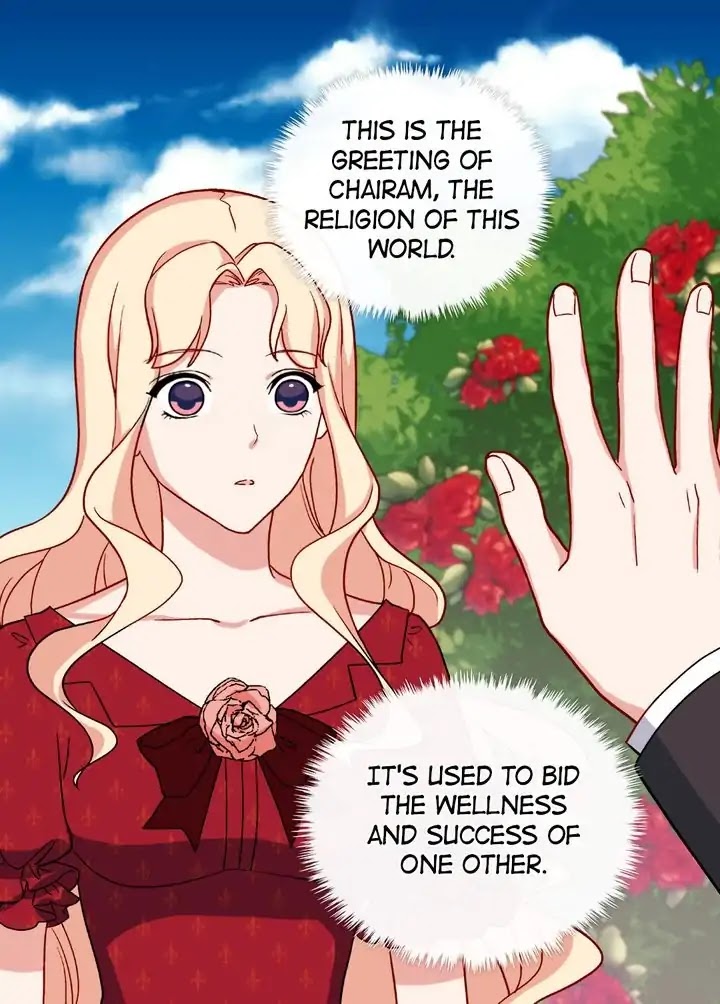 The Justice of Villainous Woman Chapter 60 page 52 - Chapter 60