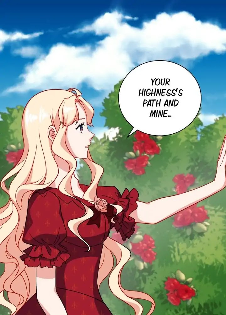 The Justice of Villainous Woman Chapter 60 page 54 - Chapter 60
