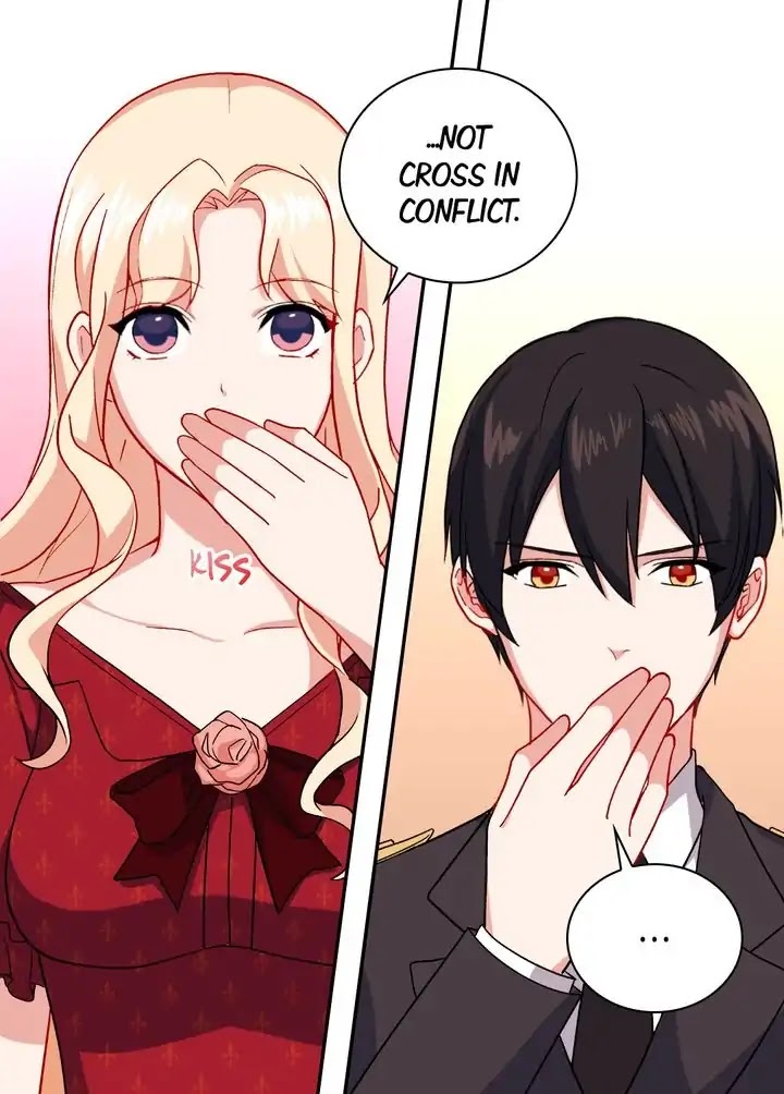 The Justice of Villainous Woman Chapter 60 page 56 - Chapter 60