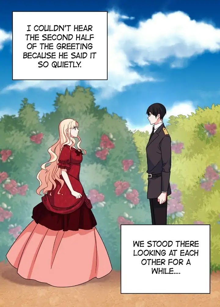 The Justice of Villainous Woman Chapter 60 page 57 - Chapter 60