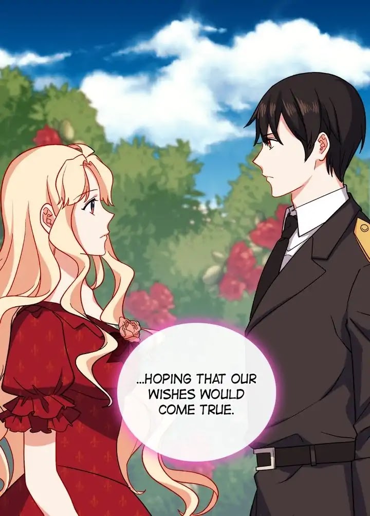 The Justice of Villainous Woman Chapter 60 page 58 - Chapter 60