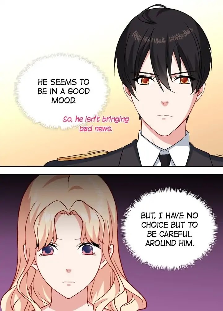 The Justice of Villainous Woman Chapter 60 page 6 - Chapter 60