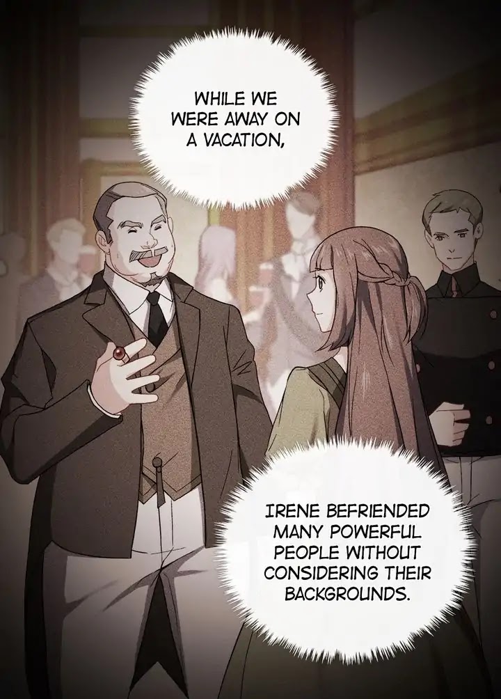 The Justice of Villainous Woman Chapter 60 page 7 - Chapter 60