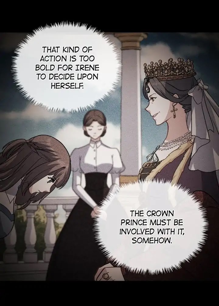 The Justice of Villainous Woman Chapter 60 page 8 - Chapter 60