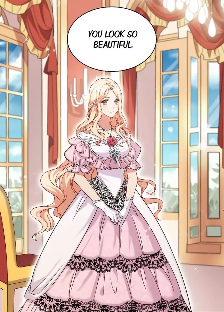 The Justice of Villainous Woman Chapter 61 page 11 - Chapter 61