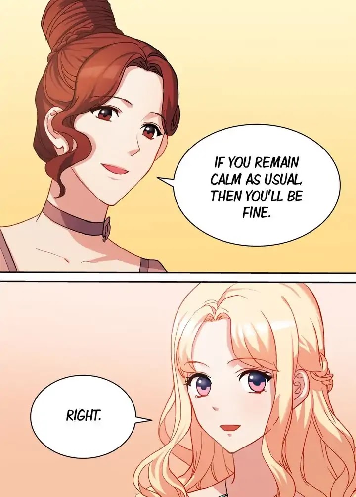 The Justice of Villainous Woman Chapter 61 page 13 - Chapter 61