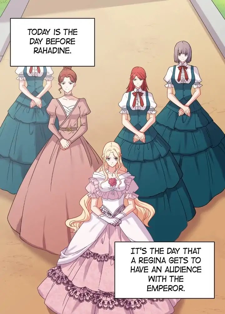 The Justice of Villainous Woman Chapter 61 page 15 - Chapter 61