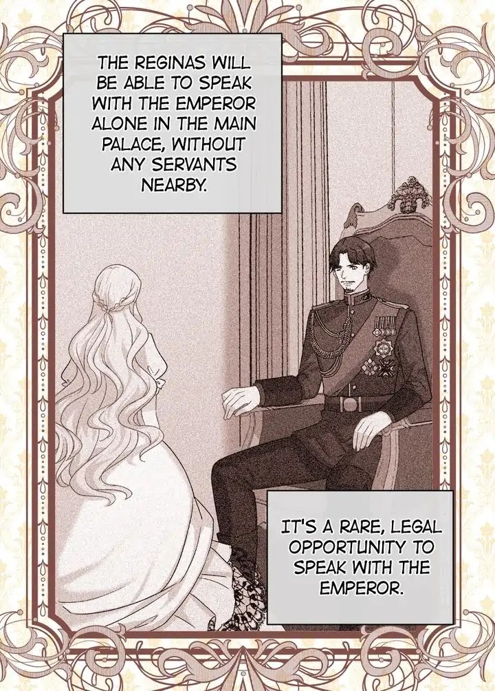 The Justice of Villainous Woman Chapter 61 page 16 - Chapter 61