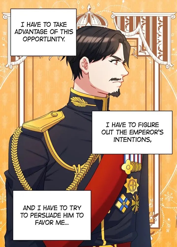The Justice of Villainous Woman Chapter 61 page 17 - Chapter 61