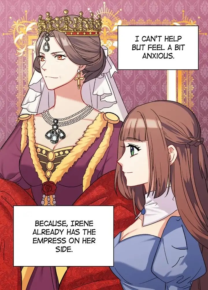 The Justice of Villainous Woman Chapter 61 page 18 - Chapter 61
