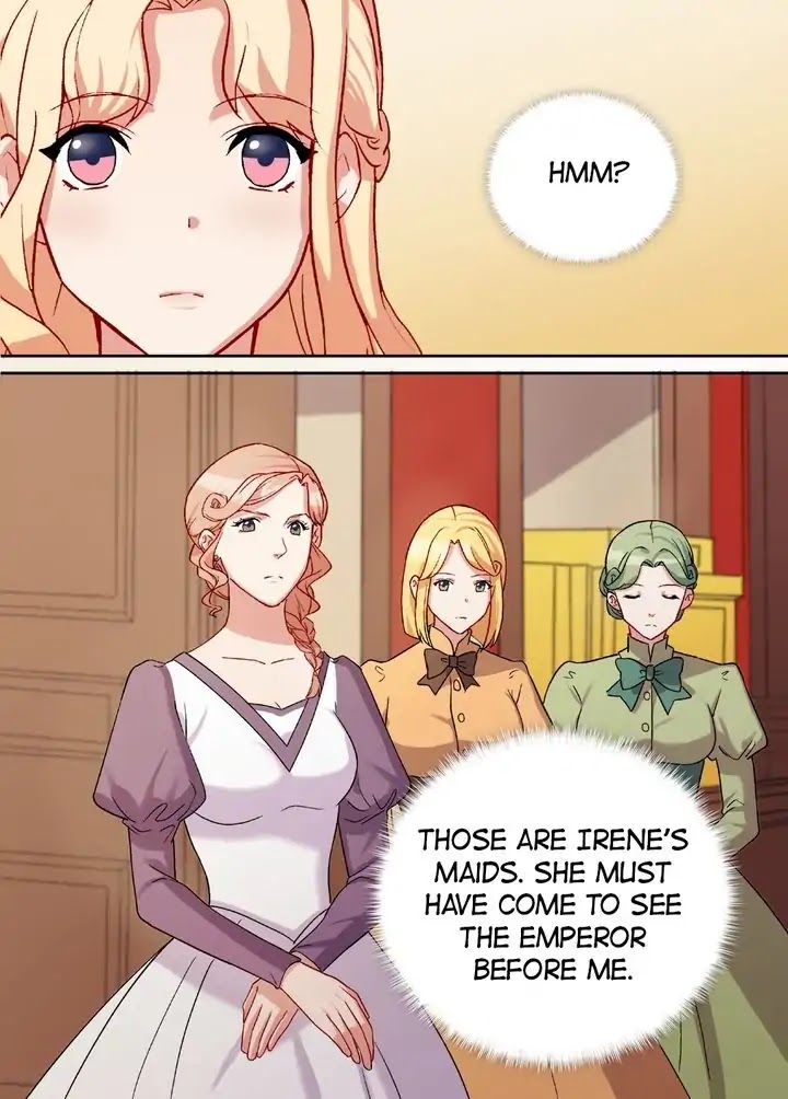 The Justice of Villainous Woman Chapter 61 page 19 - Chapter 61