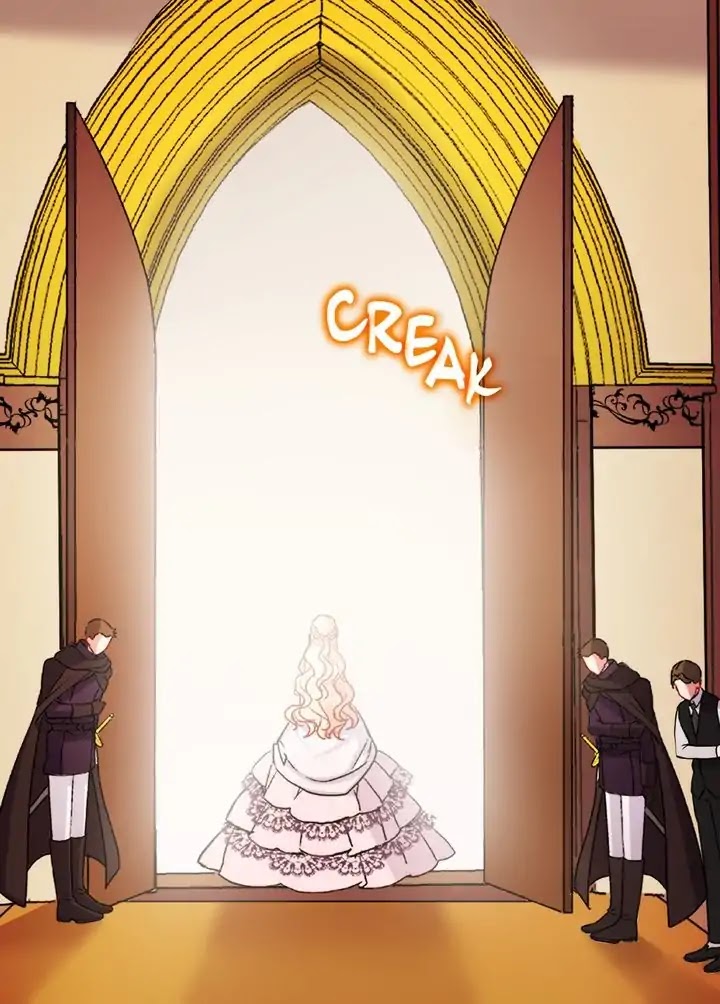 The Justice of Villainous Woman Chapter 61 page 22 - Chapter 61