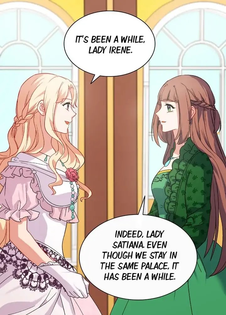 The Justice of Villainous Woman Chapter 61 page 24 - Chapter 61