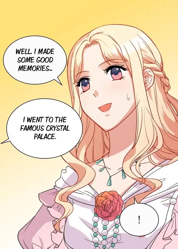 The Justice of Villainous Woman Chapter 61 page 26 - Chapter 61