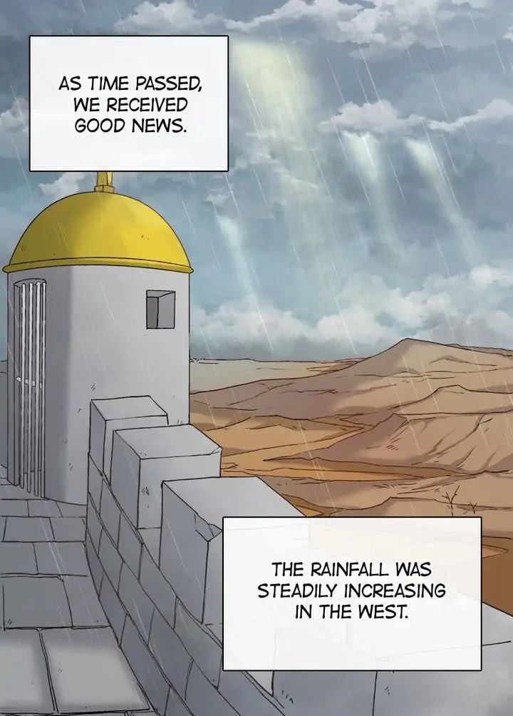 The Justice of Villainous Woman Chapter 61 page 3 - Chapter 61