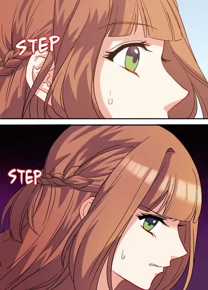 The Justice of Villainous Woman Chapter 61 page 30 - Chapter 61