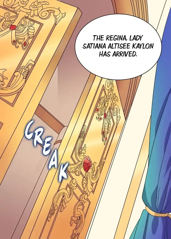 The Justice of Villainous Woman Chapter 61 page 32 - Chapter 61