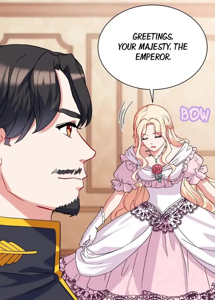 The Justice of Villainous Woman Chapter 61 page 34 - Chapter 61
