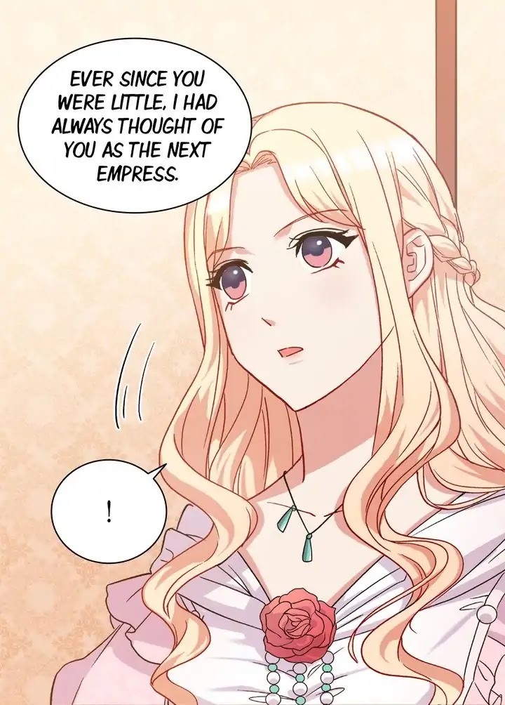 The Justice of Villainous Woman Chapter 61 page 38 - Chapter 61