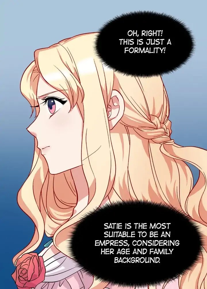 The Justice of Villainous Woman Chapter 61 page 40 - Chapter 61
