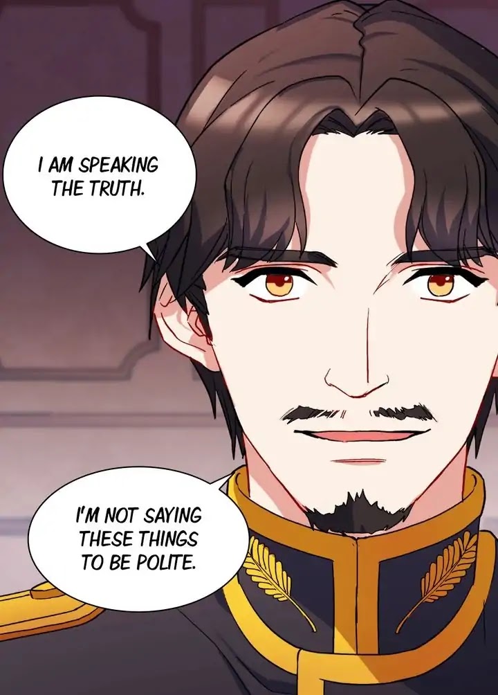 The Justice of Villainous Woman Chapter 61 page 42 - Chapter 61