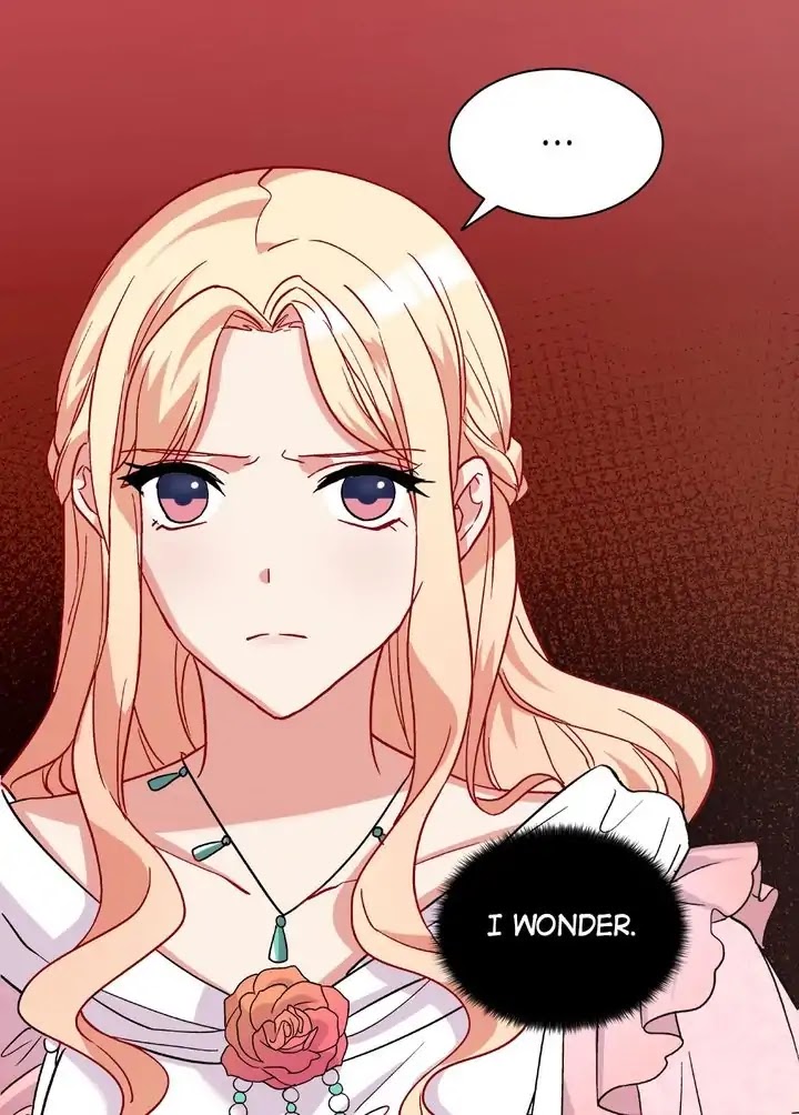 The Justice of Villainous Woman Chapter 61 page 43 - Chapter 61