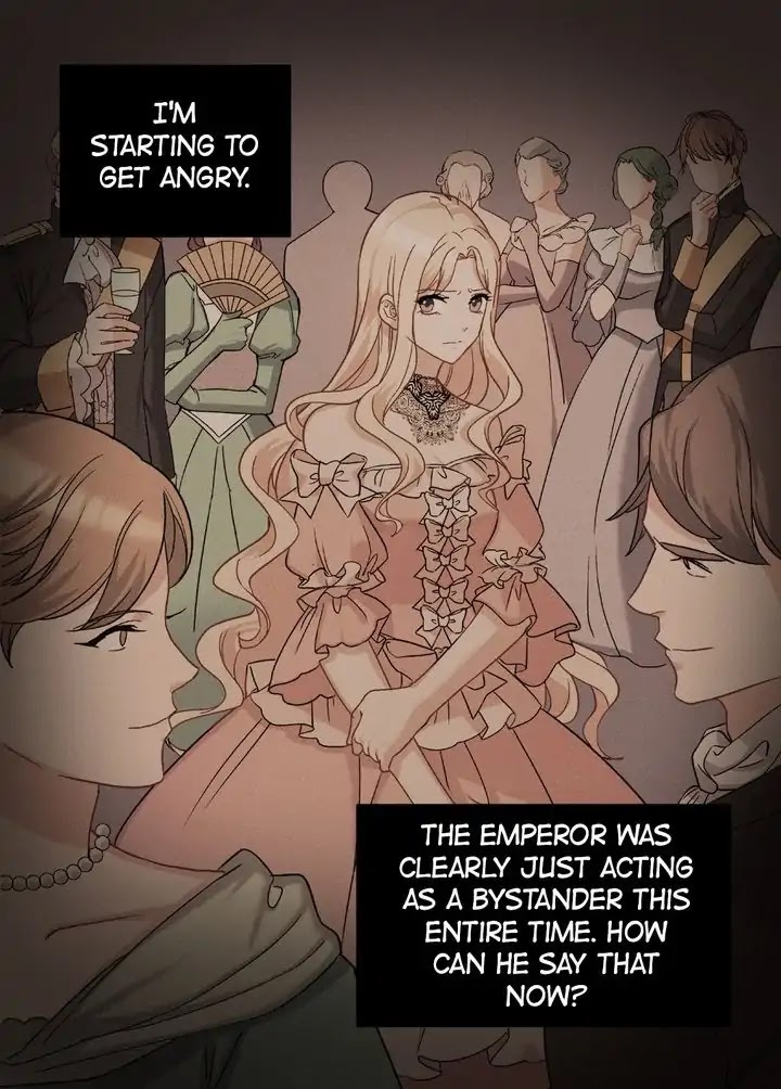 The Justice of Villainous Woman Chapter 61 page 44 - Chapter 61