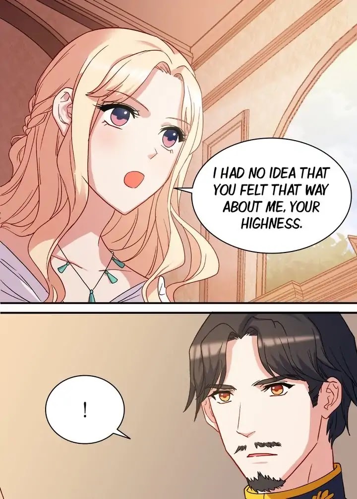 The Justice of Villainous Woman Chapter 61 page 46 - Chapter 61