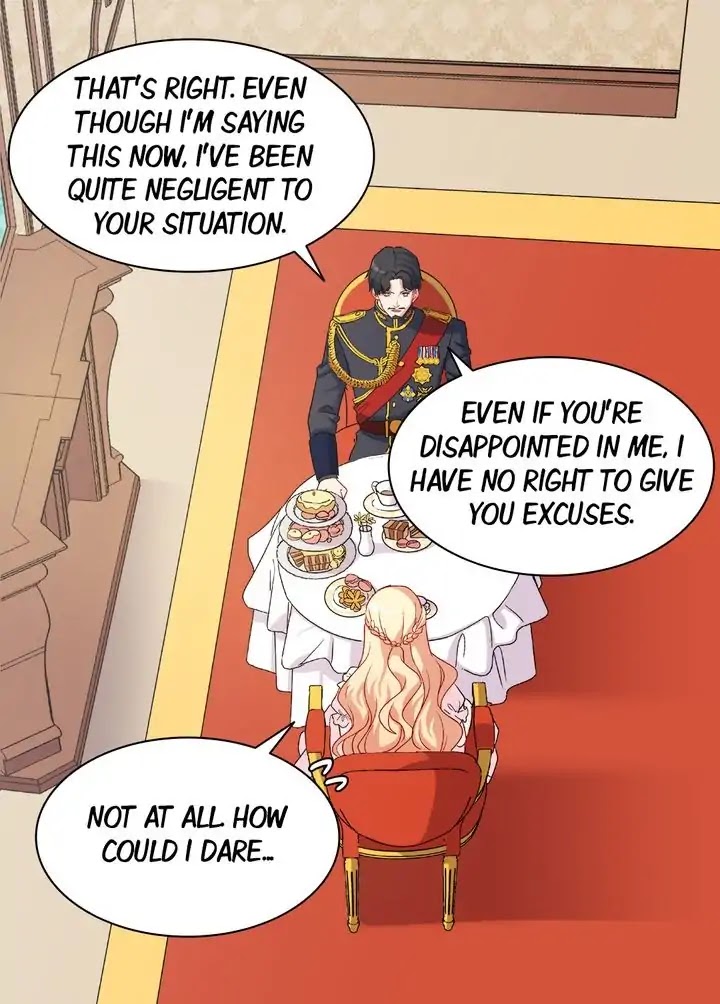 The Justice of Villainous Woman Chapter 61 page 47 - Chapter 61