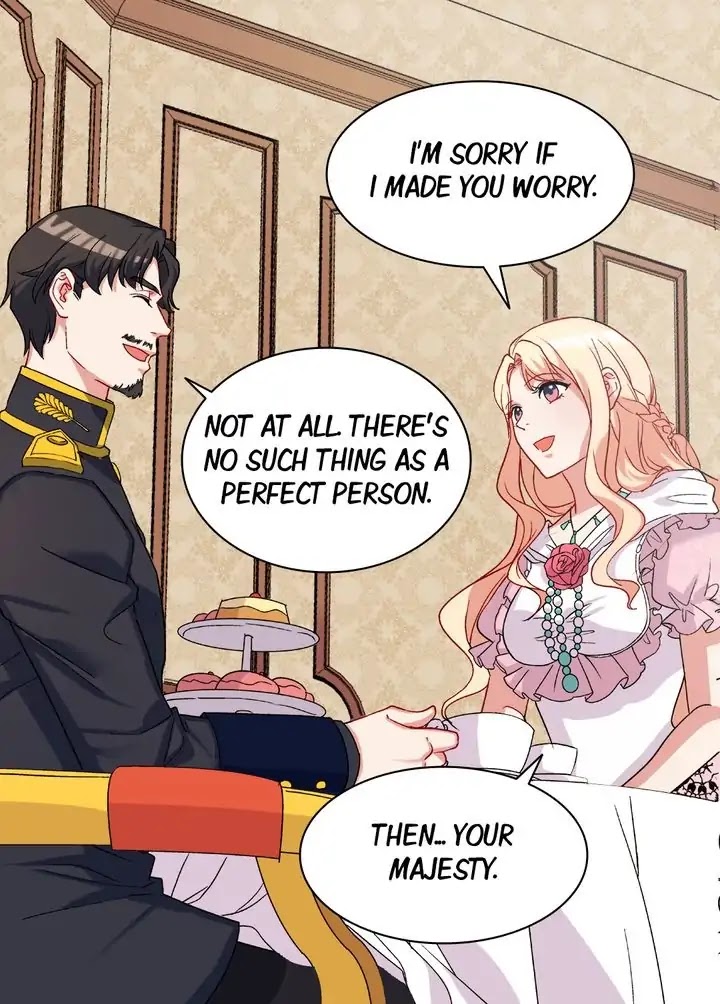 The Justice of Villainous Woman Chapter 61 page 50 - Chapter 61